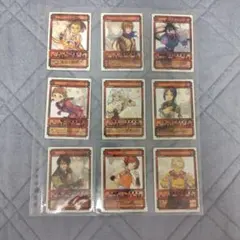 2026年最新】幻想水滸伝 カードの人気アイテム - メルカリ