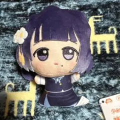 2026年最新】学マス ちびぐるみ 美鈴の人気アイテム - メルカリ