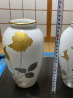 2026年最新】大倉陶園 金蝕バラの人気アイテム - メルカリ