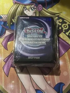 2026年最新】遊戯王 WCQ スリーブの人気アイテム - メルカリ