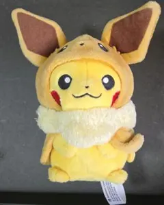 2026年最新】イーブイポンチョのピカチュウの人気アイテム - メルカリ