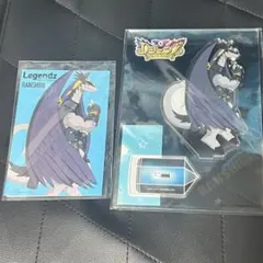 2026年最新】レジェンズ ランシーンの人気アイテム - メルカリ