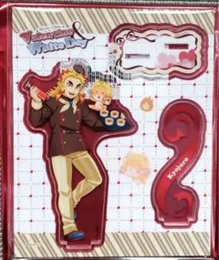 2026年最新】ホワイトデー 煉獄 アクリルスタンドの人気アイテム