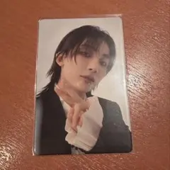 2026年最新】SEVENTEEN this man ジョンハン トレカの人気アイテム