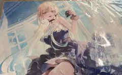 2026年最新】遠坂あさぎ プレイマットの人気アイテム - メルカリ