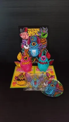 2026年最新】カゲマル チャイビーの人気アイテム - メルカリ