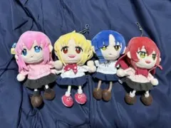 2026年最新】ぼっち・ざ・ろっく ぱぺっとちゃーむの人気アイテム