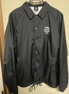 2026年最新】bump of chickenコーチジャケットの人気アイテム - メルカリ