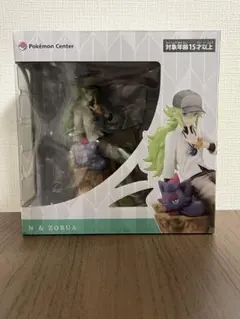 2026年最新】ゾロア フィギュア n コトブキヤの人気アイテム - メルカリ