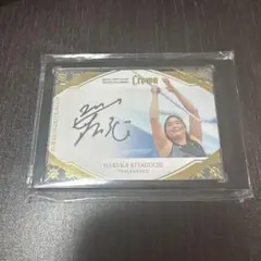 2026年最新】北口榛花の人気アイテム - メルカリ