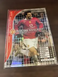 2026年最新】ファンニステルローイの人気アイテム - メルカリ