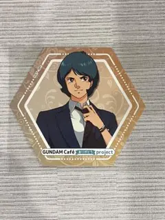 2026年最新】カミーユ ガンダムカフェの人気アイテム - メルカリ