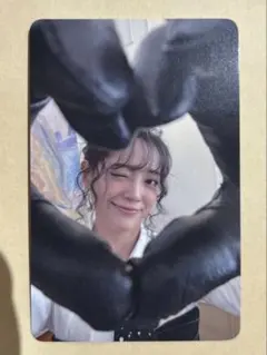 2026年最新】キムセジョン トレカの人気アイテム - メルカリ