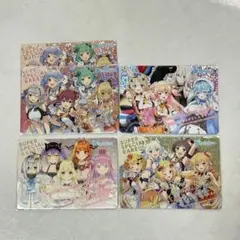 2026年最新】ホロライブカードチョコ1の人気アイテム - メルカリ