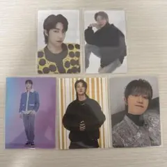 2026年最新】SEVENTEEN過去トレカの人気アイテム - メルカリ