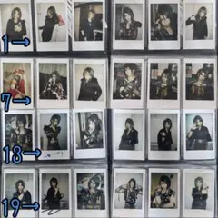 2026年最新】己龍チェキの人気アイテム - メルカリ