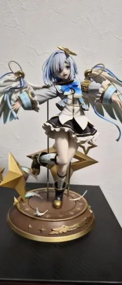 2026年最新】天音かなた フィギュアの人気アイテム - メルカリ