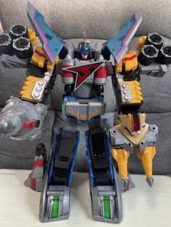 2026年最新】巨神戦撃隊の人気アイテム - メルカリ