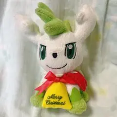 2026年最新】シェイミ クリスマスの人気アイテム - メルカリ