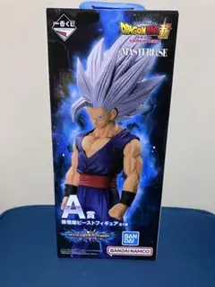 2026年最新】一番くじ ドラゴンボール a賞 孫悟飯ビーストの人気