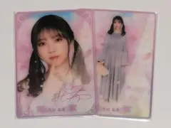 2026年最新】与田祐希 サイン チェキの人気アイテム - メルカリ