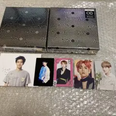 2026年最新】exo overdoseの人気アイテム - メルカリ