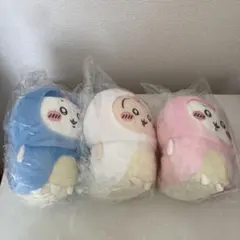 2026年最新】ちいかわ ハッピーバッグ ぬいぐるみの人気アイテム