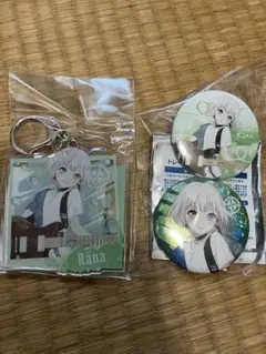 2026年最新】要楽奈 缶バッジの人気アイテム - メルカリ