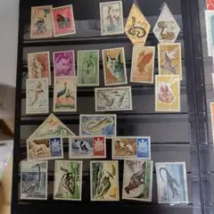 2026年最新】野生動物 切手コレクションの人気アイテム - メルカリ