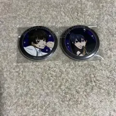 2026年最新】潔世一 缶バッジ 悪魔の人気アイテム - メルカリ