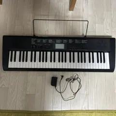 2026年最新】casio ctk-850kの人気アイテム - メルカリ