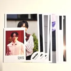 2026年最新】宮舘涼太 公式写真の人気アイテム - メルカリ