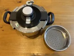 2026年最新】ティファール クリプソ クレール 4Lの人気アイテム - メルカリ