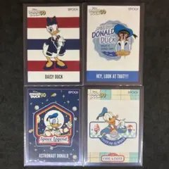 2026年最新】エポックカードディズニーの人気アイテム - メルカリ