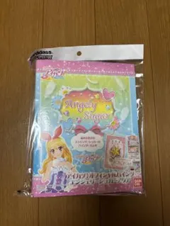 2026年最新】アイカツ バインダー 未開封 エンジェリーシュガーの人気