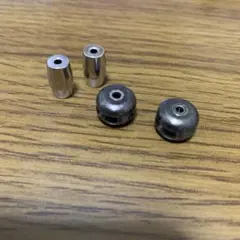 2026年最新】ミニ四駆 マスダンパー ブラックの人気アイテム - メルカリ