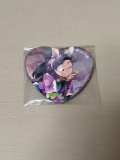 2026年最新】綾部喜八郎 ナンジャタウン 缶バッジの人気アイテム