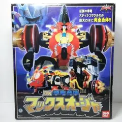 2026年最新】爆竜合体DXアバレンオーの人気アイテム - メルカリ