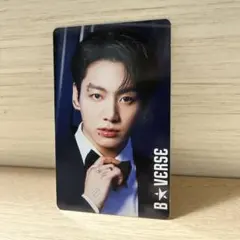 2026年最新】BTS トレカ bverseの人気アイテム - メルカリ