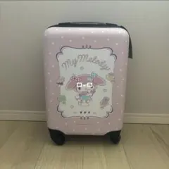2026年最新】サンリオ 一番くじ キャリーケースの人気アイテム - メルカリ