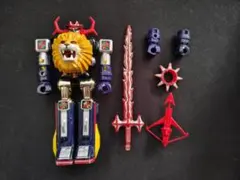 2026年最新】ダルタニアス 超合金の人気アイテム - メルカリ