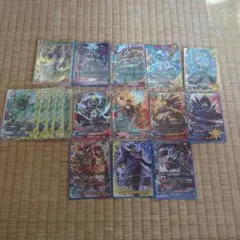 2026年最新】バディファイト まとめ売りの人気アイテム - メルカリ