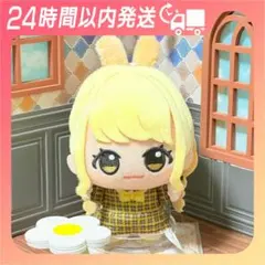 2026年最新】学園アイドルマスター ぬいぐるみ 藤田ことねの人気