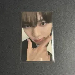 2026年最新】ユジン トレカ ゼベワンの人気アイテム - メルカリ