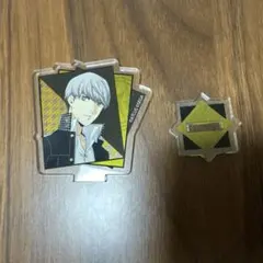 2026年最新】鳴上悠の人気アイテム - メルカリ