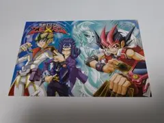 2026年最新】遊戯王ZEXALゼアル ポストカードの人気アイテム - メルカリ