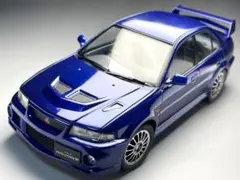 2026年最新】1／18 ランサーエボリューションの人気アイテム - メルカリ