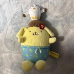2026年最新】ポムポムプリンカフェ ぬいぐるみの人気アイテム - メルカリ