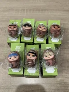 2026年最新】PSYCHICFEVER 着ぐるみキーホルダーの人気アイテム - メルカリ