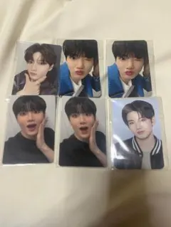 2026年最新】ジュンギュ トレカ treasure ソウルコンの人気アイテム